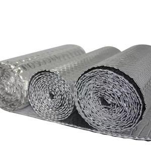 <span class=keywords><strong>New</strong></span> Arrival công nghiệp phong cách thiết kế bền bong bóng Aluminum foil nhiệt vật liệu cách nhiệt cho xây dựng xây dựng - Product Image 3