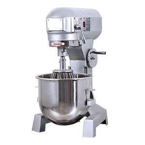 Amasadora Aspiral 500 L Spirallkneter 5 <span class=keywords><strong>Kg</strong></span> 750Watt <span class=keywords><strong>Petrin</strong></span> Spirale 10 Vitesses Machine à mélanger la farine Petri Boulangerie Complte - Product Image 4