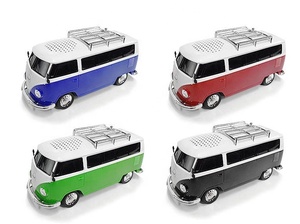 <span class=keywords><strong>Speaker</strong></span> Mini portabel TWS USB TF AUX tanpa kabel, desain BUS Bass biru gigi tahan air luar ruangan penggunaan rumah <span class=keywords><strong>Radio</strong></span> Karaoke - Product Image 6