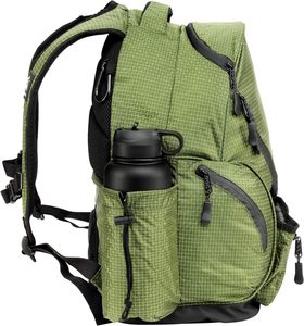 Muestra gratuita de mochila personalizada con su logotipo para una bolsa de golf Junior Disc multiusos de gran capacidad para deportes al aire libre - Product Image 5