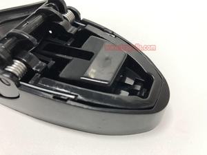 Indoor Home Eco-Vriendelijke Plastic Muis Rat Snap <span class=keywords><strong>Trap</strong></span> Knaagdier Killer Val Voor Knaagdier Controle - Product Image 3