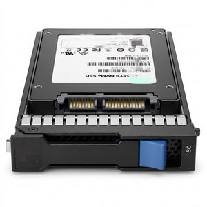 P00896-B21 3.84TB SATA 6G แบบใช้งานผสมผสาน SFF (2.5 นิ้ว) SC รับประกัน 3 ปี พร้อมเฟิร์มแวร์ที่เซ็นดิจิทัล SSD - Product Image 3