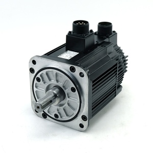 Moteur AC pour serveur SGMGH-09ACA6D, 0,85 kW, 200 V, 5,39 kW, en promotion - Product Image 1