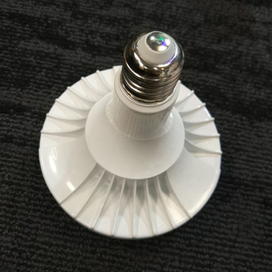 Ctorch Lampe à Long Cou Aluminium Lampe à Led Champignon Led Ampoule Avec <span class=keywords><strong>E27</strong></span> <span class=keywords><strong>20w</strong></span> Avec 2 Ans de Garantie - Product Image 3