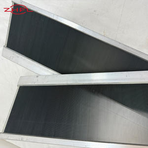 Pièces de rechange pour métier à aiguilles Longteng (acier inoxydable) pour machines à tricoter, personnalisables pour le tissage d'étiquettes textiles - Product Image 1