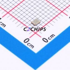 FW400WFMT1 Crystal (Passive) SMD2016-4P Crystal Oscillator 40MHz 7ppm 12pF 17ppm - Product Image 1