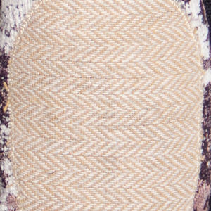 Toptan komik yeni tasarım renkli çiğneme oyuncaklar tüf firetoy oyuncak + Squeaker tüf köpek oyuncaklar-komik tembellik - Product Image 2