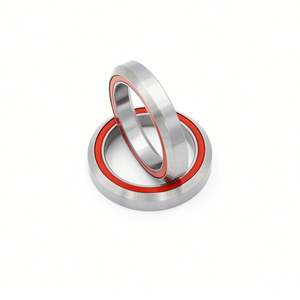 Juego de Rodamientos para Bicicleta BMX YOCH, 41.8*30.5*8mm, 45/45 Grados, Larga Duración, MH-P08H8 ACB845H8 - Product Image 6