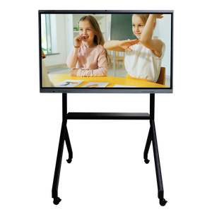 110 Inch Smart Interactive <b>Whiteboard</b> Touch Screen 4K HD Flat Panel Teaching Board Intelligent Interactive Boards - Product Image 2