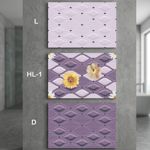กระเบื้องเซรามิกเคลือบเงาวาววาวเคลือบเงาขนาด20x30ขนาด200x12x8ของตกแต่ง300 - Product Image 1