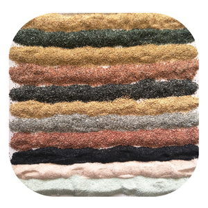 Accessoires <span class=keywords><strong>de</strong></span> <span class=keywords><strong>peinture</strong></span> DIY, <span class=keywords><strong>sable</strong></span> <span class=keywords><strong>de</strong></span> silice à <span class=keywords><strong>grain</strong></span> fin/<span class=keywords><strong>sable</strong></span> coloré à prix réduit - Product Image 4