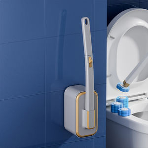 Herramienta de aseo para mascotas, conveniente peine para mascotas con cojín de aire autolimpiante - Product Image 2