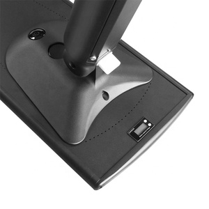 All-in-One 20W to 50W Solar Street <b>Light</b> With IP66 Waterproof <b>LED</b> & for Gardens Roads Landscapes FL-YTH-KM2-4 All - Product Image 5