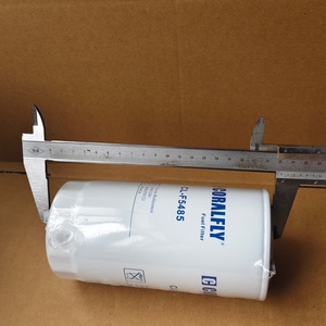 Filtro de Combustible para Camión 1399760 945146 4897833 P550881 2992241 16400-LA40A FF5485 para DAF IVECO - Product Image 4