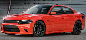 Personnalisé pour Dodge Charger RWD 2023-2011 <span class=keywords><strong>Chrysler</strong></span> <span class=keywords><strong>300</strong></span> RWD 2023-2011 Protection tous temps TPE imperméable antidérapant tapis de sol de voiture - Product Image 5