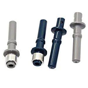 Kunden spezifische Avago HFBR-4501Z 4511Z Kunststoff-Glasfaser-Patchkabel-Steck verbinder