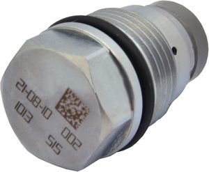 Soupape de surpression pour pompe Common Rail 1110010012 1110010013 1110010014 Soupape de limitation 1110010012 1110010013 1110010014 - Product Image 2