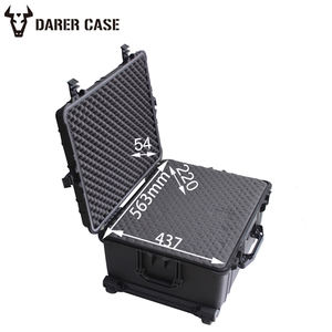 Custodia DPC127 1615 <span class=keywords><strong>PELI</strong></span> con 4 ruote - Product Image 3