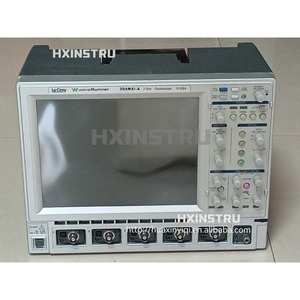 ออสซิลโลสโคป Teledyne 204MXi-A 2 GHz, 4 Channel, 10 GS/s HX - Product Image 3