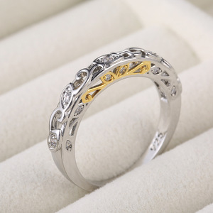 Anelli di Diamanti - Product Image 1