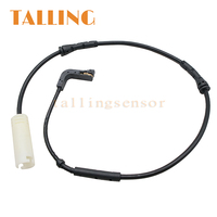 Guangzhou Tolin Auto Part Sensor de desgaste de pastillas de freno delantero de alta calidad 34352283335 para BMW M3 E90 E92