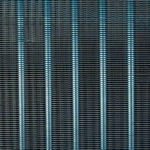 Penukar Panas <span class=keywords><strong>Evaporator</strong></span>/Kondensor AC Komersial Berkualitas Tinggi Semua Jenis Bentuk Pipa Tembaga Sirip Aluminium - Product Image 5