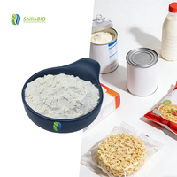 Poudre de levure enrichie en sélénium de haute qualité SLBIO, additifs alimentaires