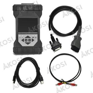 Interfaz Original JLR DoIP VCI, la Más Reciente, para Vehículos Jaguar-Land Rover, Kits de Herramientas de Diagnóstico y Programación - Product Image 1