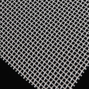 Özelleştirilmiş Teslimat Hızlı Yüksek Vakumlu Kükürt Giderme Filtre Bezi Sıcaklığa Dayanıklı Naylon Örgü Bant - Product Image 5