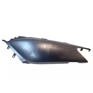 Pannello Inferiore Sinistro della Carenatura per Yamaha TMAX 500 04-07 in Plastica Nuovo - Product Image 1