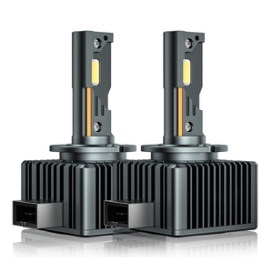 Canbus tự động <span class=keywords><strong>Xenon</strong></span> đèn chuyển đổi <span class=keywords><strong>Kit</strong></span> xe 55W D loạt D1S <span class=keywords><strong>D2S</strong></span> D4S d5s Led Bulb đèn pha - Product Image 3