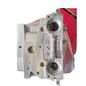 BKD BNA BVA AZV BLB BVF CULATA 908711/908718/03G103351B/03G103351E/03G103373A/03G103264BX para Audi A4 2.0L VW Passor - Product Image 1