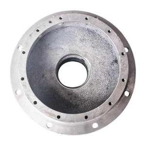 933 Piezas de Repuesto para Cargadoras Mecánicas Chinas, Piezas de Eje, Cubos de Rueda de Alta Calidad - Product Image 5