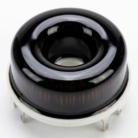 Compuesto de Silicona Negra de Alta Amortiguación a Prueba de Golpes e Impermeable para Módulos de Radar de Onda Milimétrica HUD Automotriz