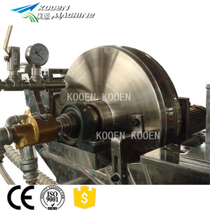 LDPE Phẳng Nhỏ Giọt Thủy Lợi Ống Dây Chuyền Sản Xuất Với Băng Nhỏ Giọt Nhựa Đùn Máy - Product Image 5