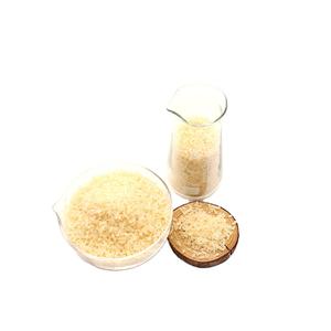 Poudre de gélatine de qualité alimentaire pour yaourt et sorbet glacé - Product Image 3