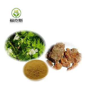 Поставка от производителя, порошок из смолы CTM MO YAO <span class=keywords><strong>Myrrh</strong></span>, порошок экстракта смолы Commiphora Myrrha по лучшей цене - Product Image 3