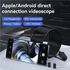 Wifi kiểm tra máy ảnh tầm nhìn ban đêm H.265 nén video cho trong nhà/ngoài trời sử dụng 1 năm cho Apple Android OTG NVR <span class=keywords><strong>USB</strong></span> OEM - Product Image 2