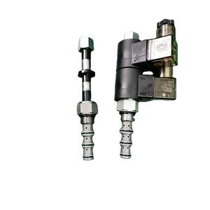 SV08-47D Drei-Positionen-Vier-Wege-Magnetventil LSV08-34-<span class=keywords><strong>M</strong></span> Hydraulisches Patronenventil - Product Image 1