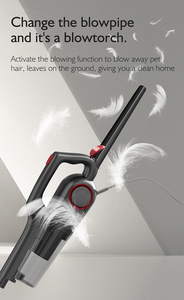 Offre Spéciale 2024 RIMOO humide sec haute puissance automatique lit poignée planchers <span class=keywords><strong>aspirateur</strong></span> Rechargeable meilleur - Product Image 5
