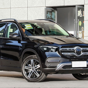 Para Benz <span class=keywords><strong>GLE</strong></span> W167 2020-2024 AMG 53, herramientas de lente de proyector de estilo, montaje de faros LED automáticos, actualización de accesorios de alta configuración - Product Image 3