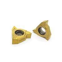 16IR/ER Thread Turning Insert Threading Inserts Turning Tool Cutter Cnc Insert