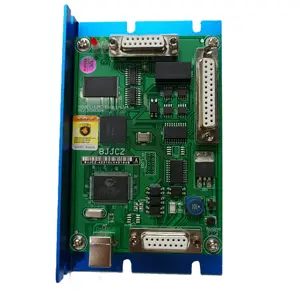 Hot Selling LMC-Digit-LV4 Original JCZ Controller Board For UV/CO2 Laser Marking Machine