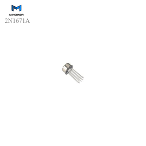 (Programmable Unijunction) 2N1671A - Product Image 1