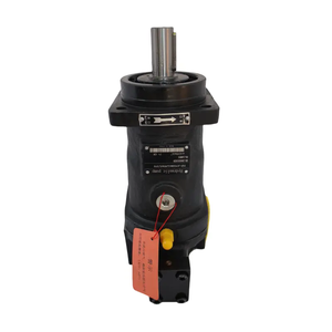 Motor hidráulico Axial Variable de la serie Tejing A7V A7V500DR5.1RPF00 A7V355HD5.1RPGOO A7V40LV1LZFOO - Product Image 2