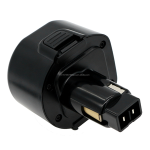 Batteria fro <span class=keywords><strong>Black</strong></span> & <span class=keywords><strong>Decker</strong></span> A9251, PS120, PS120A - Product Image 4