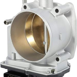 Venta al por Mayor de Piezas de Motor Automotriz, Válvulas de Aceleración 22030-0F010, Cuerpo de Aceleración para Lexus Toyota - Product Image 1