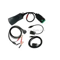 Outil de diagnostic V7.83 PP2000 Lexia 3 Lexia 3 V48 pour Citroën pour Peugeot avec Diagbox