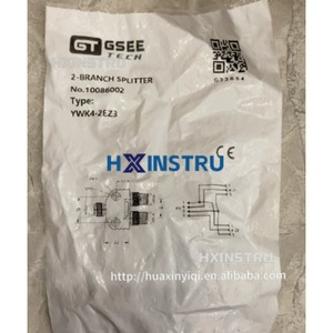 1 Pieza NUEVA Conector GSEE YWK4-2EZ3/LG 10086002 H - Product Image 1