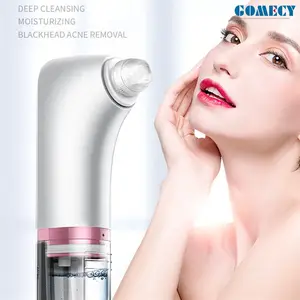 H2-o2 bolha de limpeza profunda facial, peeling rejuvenescimento da pele, máquina de beleza